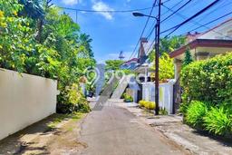 Tanah Dijual di Denpasar Seluas 703m2 Strategis Tanah Dijual di Denpasar Seluas 703m2 Strategis