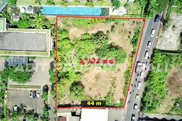 Dijual Tanah Lokasi Ungasan, Badung Seluas 2735m2 Dijual Tanah Lokasi Ungasan, Badung Seluas 2735m2