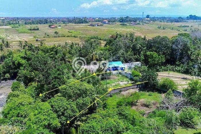 Tanah Lokasi Strategis Kawasan Kediri, Luas 1750m², Kawasan Asri, Dekat Kediri, Tabanan, Tabanan Tanah Lokasi Strategis Kawasan Kediri, Luas 1750m², Kawasan Asri, Dekat Kediri, Tabanan, Tabanan