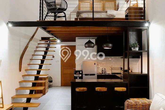 Kost untuk Dijual di Seminyak Punya 5 Kamar Kost untuk Dijual di Seminyak Punya 5 Kamar