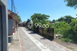 Untuk Dijual Tanah di Badung, Luas 2840m2 - Untuk Dijual Tanah di Badung, Luas 2840m2 -