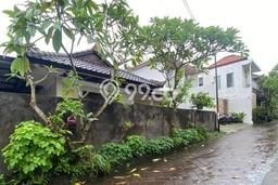 Kavling Tanah untuk Dijual di canggu, Badung, Luas 320m2 Kavling Tanah untuk Dijual di canggu, Badung, Luas 320m2