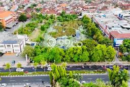 Lahan Kosong Dijual di Denpasar dengan Area 13310m2 Lahan Kosong Dijual di Denpasar dengan Area 13310m2