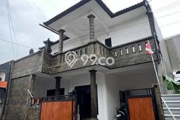 Rumah Modern 4 KT LT 100m2 di Dalung Rumah Modern 4 KT LT 100m2 di Dalung