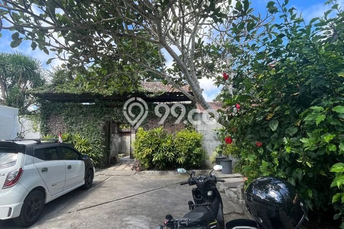Untuk Dijual Tanah di Badung, Luas 800m2 SHM Untuk Dijual Tanah di Badung, Luas 800m2 SHM