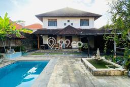 Vila Strategis Kawasan , Luas 1000m2m², Dekat Badung, Badung Vila Strategis Kawasan , Luas 1000m2m², Dekat Badung, Badung