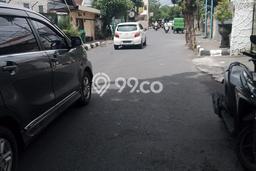 Lahan Kosong Dijual di Denpasar dengan Area 134m2 Lahan Kosong Dijual di Denpasar dengan Area 134m2