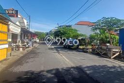 Tanah Dijual di Denpasar Seluas 1500m2 Strategis Tanah Dijual di Denpasar Seluas 1500m2 Strategis