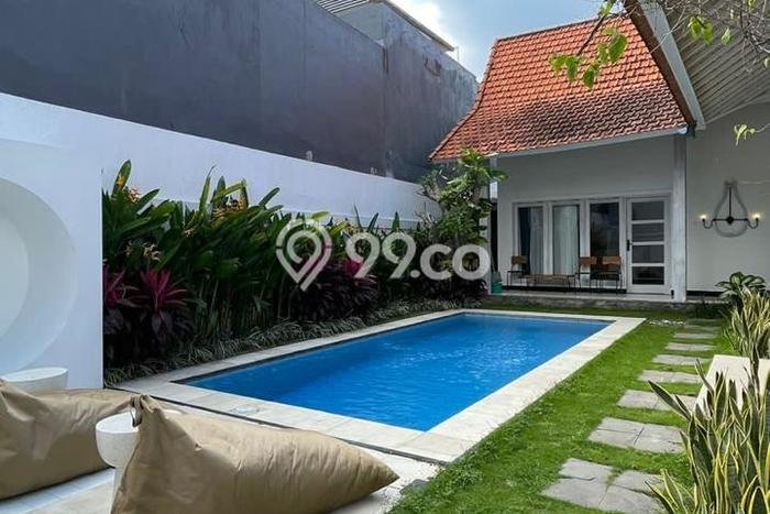 Vila Premium Kawasan , Area 300m2m², Dekat Badung, Badung Vila Premium Kawasan , Area 300m2m², Dekat Badung, Badung