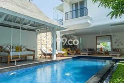 LOKASI STRATEGIS! Vila di , Area 400m2m², Akses ke fasilitas umum LOKASI STRATEGIS! Vila di , Area 400m2m², Akses ke fasilitas umum