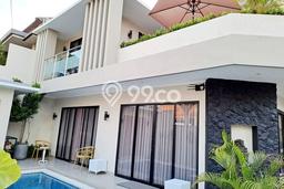 Vila Strategis di , Area 200m2m², Dekat ke beragam kebutuhan Vila Strategis di , Area 200m2m², Dekat ke beragam kebutuhan