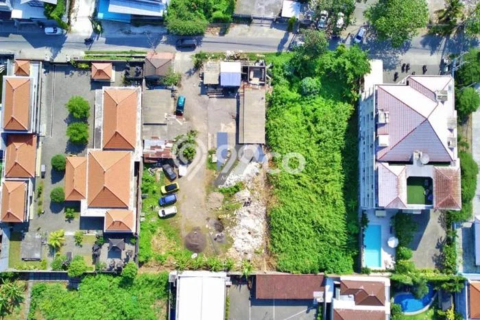 For Sale Tanah di , Luas 500m2m², Akses Badung, Badung For Sale Tanah di , Luas 500m2m², Akses Badung, Badung