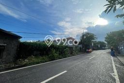Tanah Dijual di Denpasar Seluas 1000m2 Strategis Tanah Dijual di Denpasar Seluas 1000m2 Strategis
