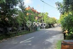 Tanah Investasi Dijual di Denpasar Punya Luas 700m2 Tanah Investasi Dijual di Denpasar Punya Luas 700m2
