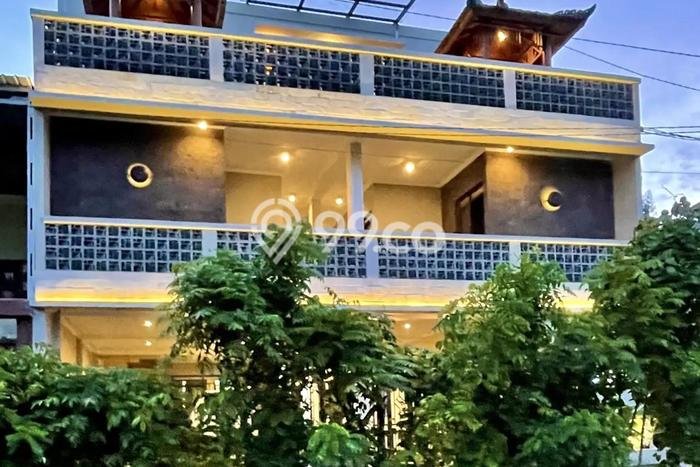 Unit Kost Dijual di Jimbaran dengan 20 Kamar Kawasan Strategis Unit Kost Dijual di Jimbaran dengan 20 Kamar Kawasan Strategis