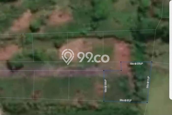 Tanah Dijual di Badung Seluas 550m2 Strategis Tanah Dijual di Badung Seluas 550m2 Strategis