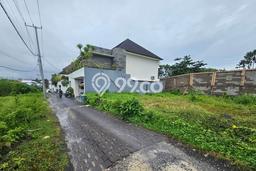 Tanah Kavling Dijual di canggu, Badung dengan Luas Tanah 455m2 Tanah Kavling Dijual di canggu, Badung dengan Luas Tanah 455m2