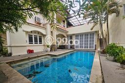 Dijual Vila Kawasan , Dimensi 288m2m², Lingkungan Asri Dijual Vila Kawasan , Dimensi 288m2m², Lingkungan Asri