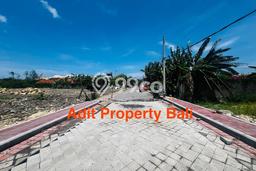 Tanah Disewakan Lokasi Pemecutan Kelod Denpasar Luas 3950m2 Tanah Disewakan Lokasi Pemecutan Kelod Denpasar Luas 3950m2