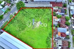 Tanah Dijual di Badung Seluas 4245m2 Strategis Tanah Dijual di Badung Seluas 4245m2 Strategis