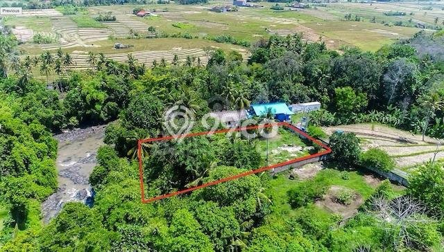 Tanah Lokasi Strategis Kawasan Kediri, Luas 1750m², Kawasan Asri, Dekat Kediri, Tabanan, Tabanan Tanah Lokasi Strategis Kawasan Kediri, Luas 1750m², Kawasan Asri, Dekat Kediri, Tabanan, Tabanan