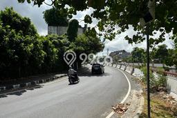 Dijual Tanah 4839m2 di Sunset Road, Badung Dijual Tanah 4839m2 di Sunset Road, Badung