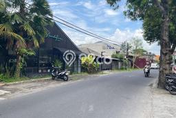 Tanah Dijual di Badung Seluas 1130m2 Strategis Tanah Dijual di Badung Seluas 1130m2 Strategis