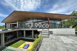 PELUANG INVESTASI! Vila di , Luas 500m2m², Prospek Bagus PELUANG INVESTASI! Vila di , Luas 500m2m², Prospek Bagus