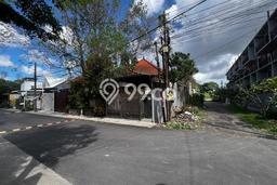 Tanah Dijual di Badung Seluas 200m2 Strategis Tanah Dijual di Badung Seluas 200m2 Strategis