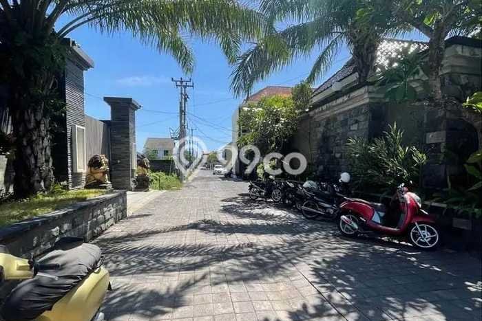 Untuk Dijual Tanah di Renon Denpasar Luas 650m2 SHM Untuk Dijual Tanah di Renon Denpasar Luas 650m2 SHM