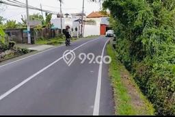 Tanah Investasi Dijual di Badung Punya Luas 1500m2 Tanah Investasi Dijual di Badung Punya Luas 1500m2