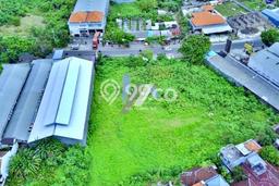 Kavling Tanah untuk Dijual di Kerobokan Kelod, Badung, Luas 1500m2 Kavling Tanah untuk Dijual di Kerobokan Kelod, Badung, Luas 1500m2