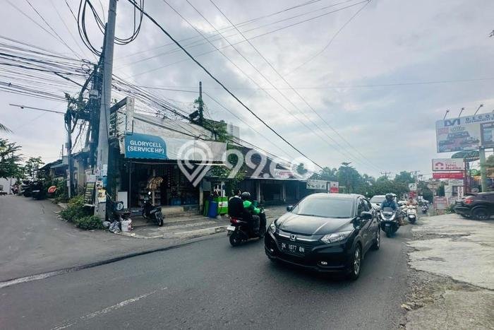Tanah Kavling Dijual di Badung dengan Spesifikasi 135m2 Tanah Kavling Dijual di Badung dengan Spesifikasi 135m2