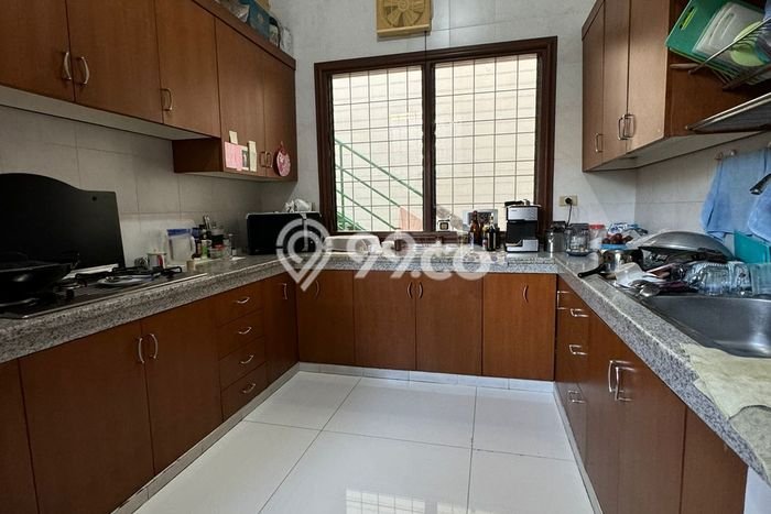 Rumah Luxury Modern Tanpa Renovasi di Renon Denpasar Rumah Luxury Modern Tanpa Renovasi di Renon Denpasar