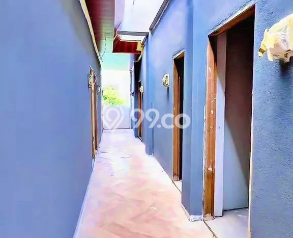 Tersedia Rumah Kost di Jimbaran, Badung 32 Kamar Tersedia Rumah Kost di Jimbaran, Badung 32 Kamar