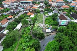 Tanah Siap Bangun Dijual di Denpasar Punya Luas 1000m2 Tanah Siap Bangun Dijual di Denpasar Punya Luas 1000m2