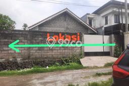 Tanah Kavling Dijual di Denpasar dengan Spesifikasi 220m2 Tanah Kavling Dijual di Denpasar dengan Spesifikasi 220m2