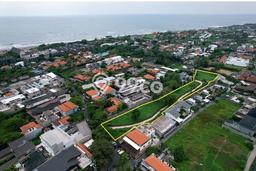 Kavling Tanah untuk Dijual di Canggu, Badung, Luas 7000m2 Kavling Tanah untuk Dijual di Canggu, Badung, Luas 7000m2