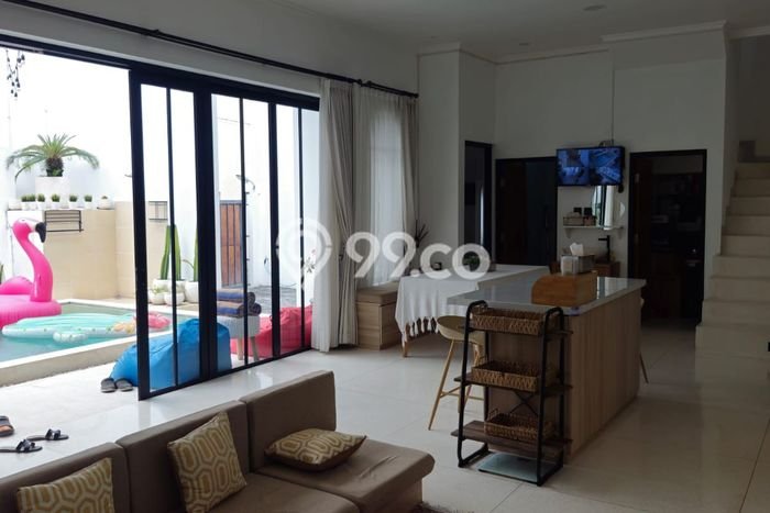 Vila Kawasan , Ukuran 200m2m², Kawasan Tenang untuk hunian Vila Kawasan , Ukuran 200m2m², Kawasan Tenang untuk hunian