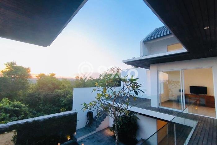 DIJUAL! Vila Kawasan Ungasan, Luas 405m², Akses Mudah Pusat Kota DIJUAL! Vila Kawasan Ungasan, Luas 405m², Akses Mudah Pusat Kota