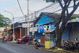 Jarang Ada! Tanah di Kuta Punya Luas 200m2 SHM Jarang Ada! Tanah di Kuta Punya Luas 200m2 SHM