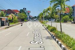 Dijual Tanah Lokasi Sunset Road, Badung Seluas 678m2 Dijual Tanah Lokasi Sunset Road, Badung Seluas 678m2