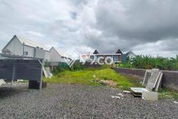 Dijual Tanah di Badung, Luas 700m2 - Dijual Tanah di Badung, Luas 700m2 -