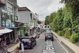 Untuk Dijual Tanah di Legian Badung Luas 2610m2 - Untuk Dijual Tanah di Legian Badung Luas 2610m2 -