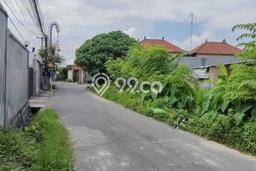 Tanah Kavling Dijual di Badung dengan Spesifikasi 304m2 Tanah Kavling Dijual di Badung dengan Spesifikasi 304m2