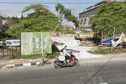 Lahan Kosong Dijual di Denpasar dengan Area 2940m2 Lahan Kosong Dijual di Denpasar dengan Area 2940m2