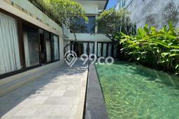 Rumah Elit Modern Tanpa Renovasi di Renon Denpasar Rumah Elit Modern Tanpa Renovasi di Renon Denpasar