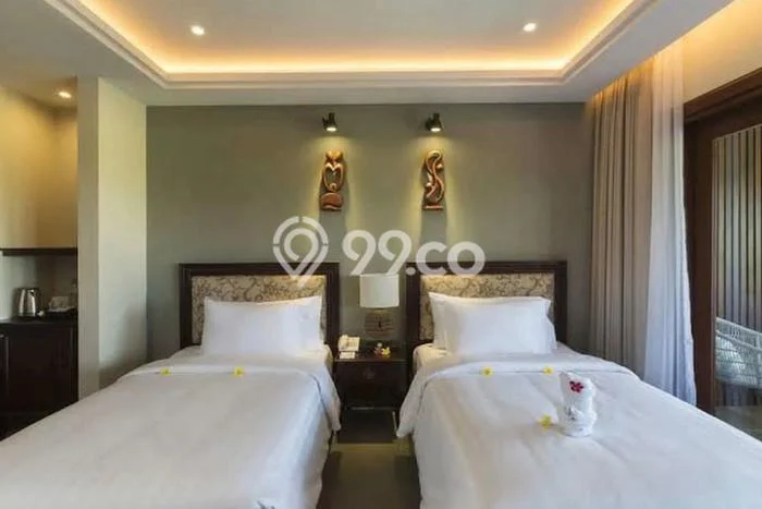 Hotel Premium di , Luas 3500m2m², Pusat Niaga Hotel Premium di , Luas 3500m2m², Pusat Niaga