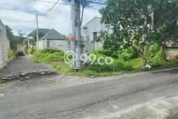 Tanah Siap Bangun Dijual di Badung Punya Luas 200m2 Tanah Siap Bangun Dijual di Badung Punya Luas 200m2