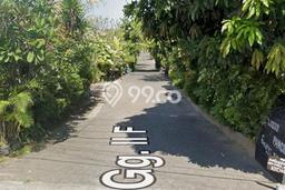 Lahan Dijual Lokasi Strategis di Denpasar dengan Luas 865m2 Lahan Dijual Lokasi Strategis di Denpasar dengan Luas 865m2
